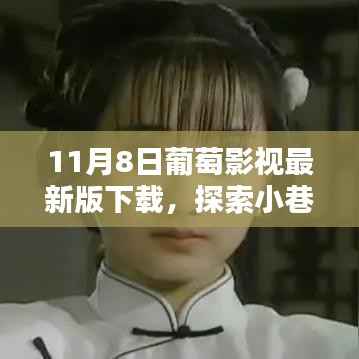 探索影视乐园,葡萄影视最新版下载,小巷深处的影视盛宴