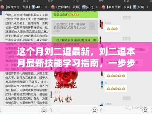 刘二逗本月技能学习指南,最新技能与任务完成技巧一步步掌握