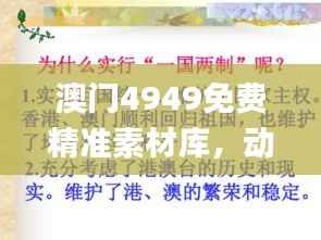 澳门4949免费精准素材库,动态方案解析_编程版ETB953.74