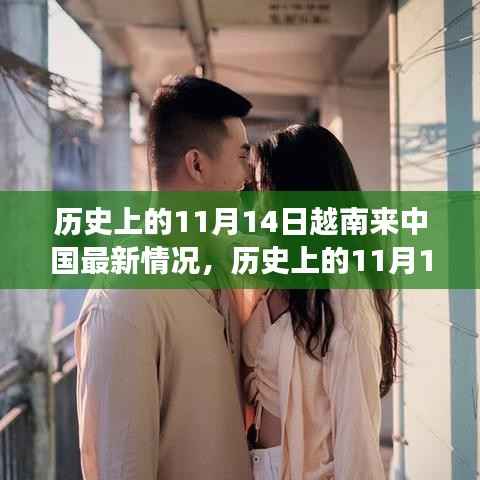 历史上的11月14日,越南与中国交流发展的最新纪实与回顾涉政分析
