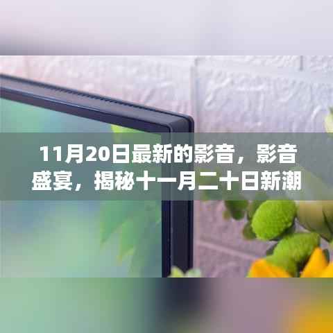 揭秘最新影音盛宴,十一月二十日新潮流下的影音变革动态