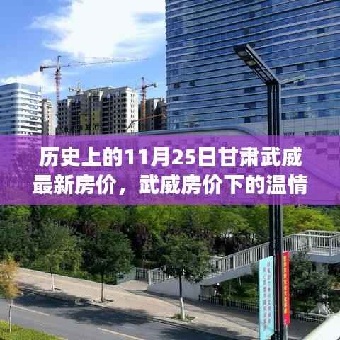 武威房价变迁,家园记忆中的温情故事与最新房价回顾(11月25日)
