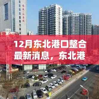 东北港口整合最新动态,智能港口管理系统革新之旅