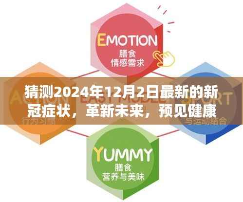 革新未来,智能预测系统揭秘全新升级的新冠症状预测报告(2024年12月版)