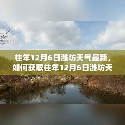 往年12月6日潍坊天气最新信息获取指南,初学者与进阶用户必读
