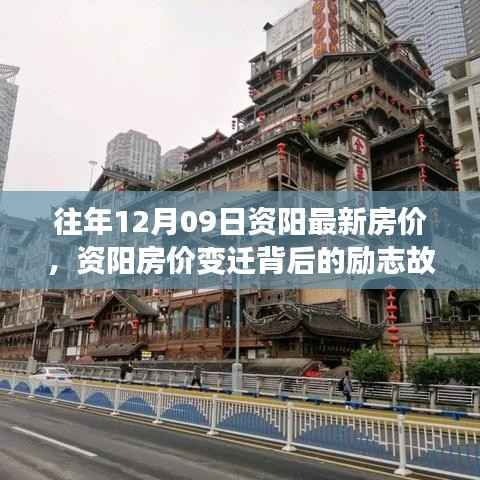 资阳房价变迁背后的励志故事,学习成长与自信的力量,历年房价回顾与展望(12月09日)