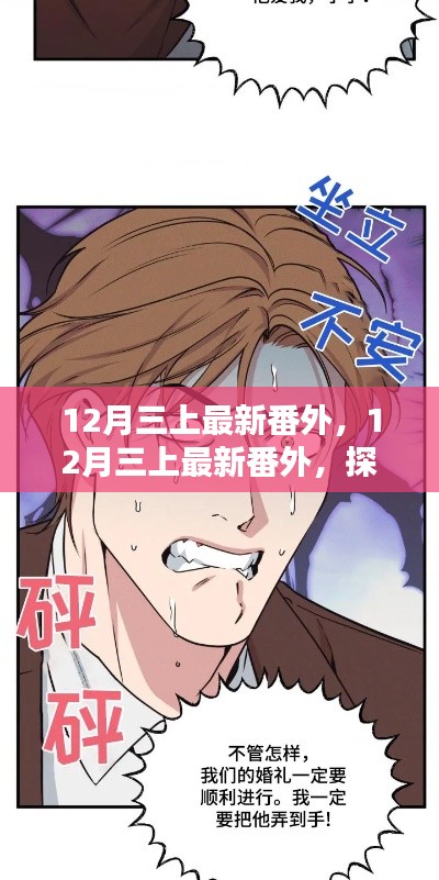 探索未知魅力与惊喜连连,最新番外篇章揭秘十二月三上故事