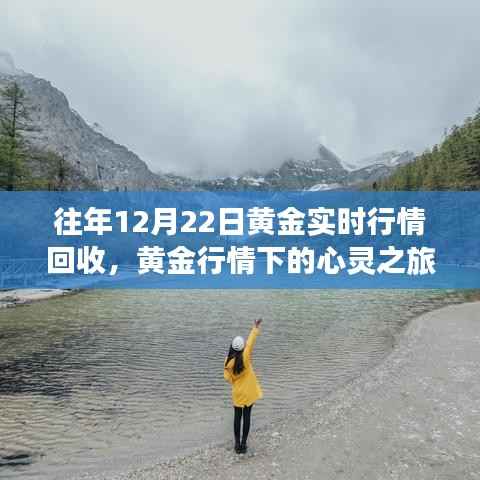 黄金行情下的心灵之旅,往年黄金回收行情与自然美景的探寻