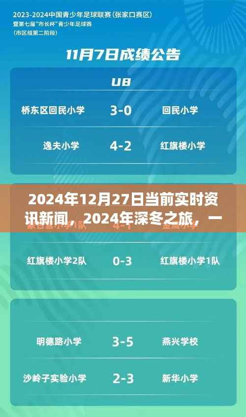 深冬之旅,探寻自然美景的奇妙旅程与内心平静的邂逅——2024年12月27日实时资讯新闻
