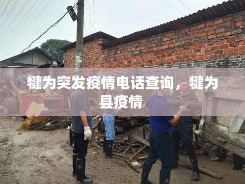犍为突发疫情电话查询,犍为县疫情