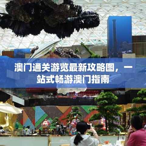 澳门通关游览最新攻略图,一站式畅游澳门指南