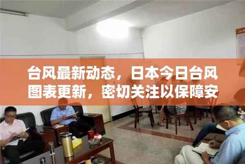 台风最新动态,日本今日台风图表更新,密切关注以保障安全