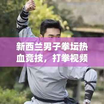 新西兰男子拳坛热血竞技,打拳视频背后的故事,见证荣耀时刻